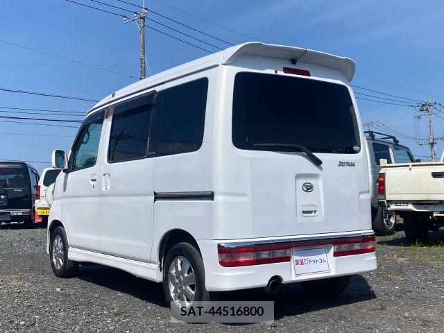 Daihatsu ATRAI WAGON 2006-04 315567-5