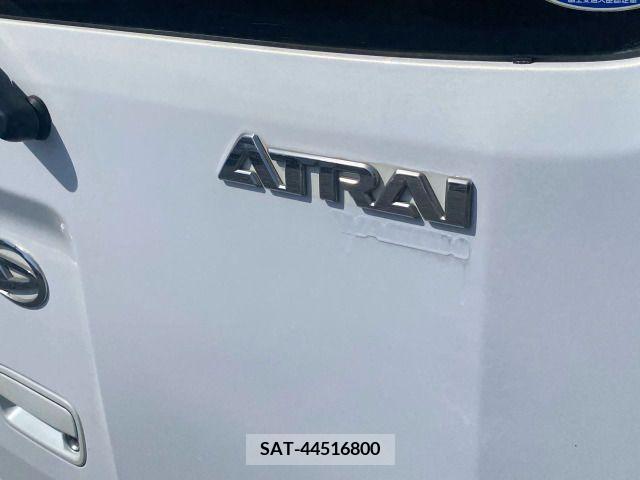 Daihatsu ATRAI WAGON 2006-04 315567-13