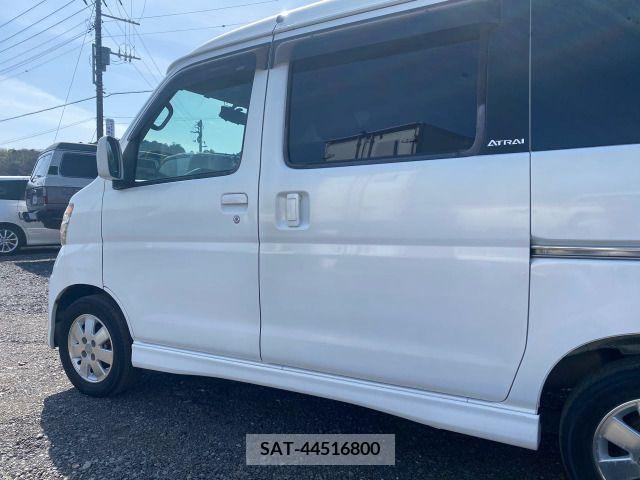 Daihatsu ATRAI WAGON 2006-04 315567-4