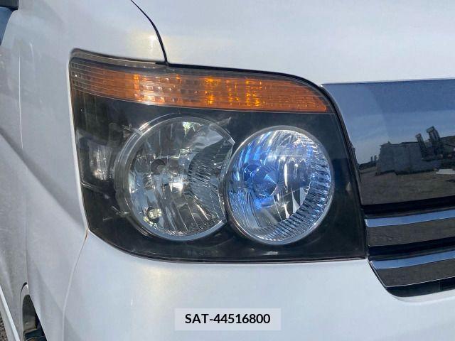 Daihatsu ATRAI WAGON 2006-04 315567-11
