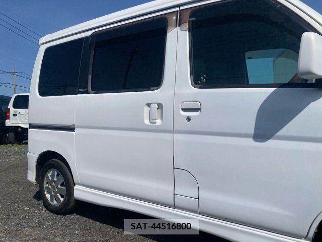 Daihatsu ATRAI WAGON 2006-04 315567-9