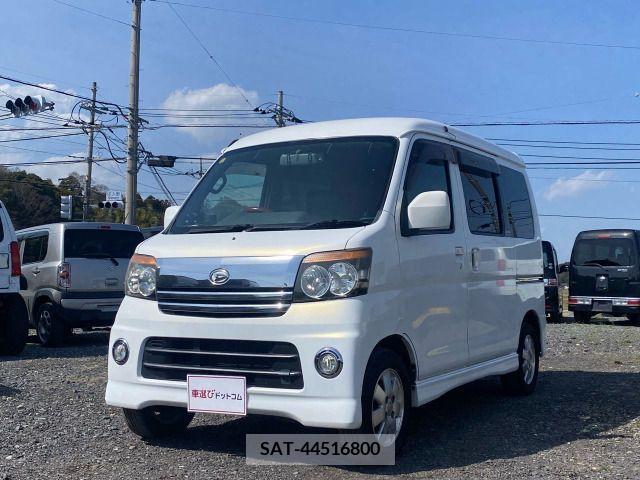 Daihatsu ATRAI WAGON 2006-04 315567-2
