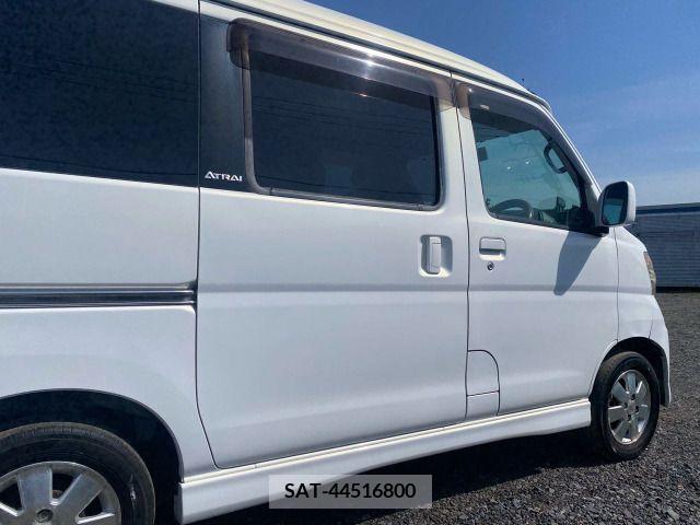 Daihatsu ATRAI WAGON 2006-04 315567-8