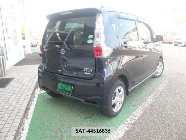 Nissan DAYZ 2014-02 267546-5