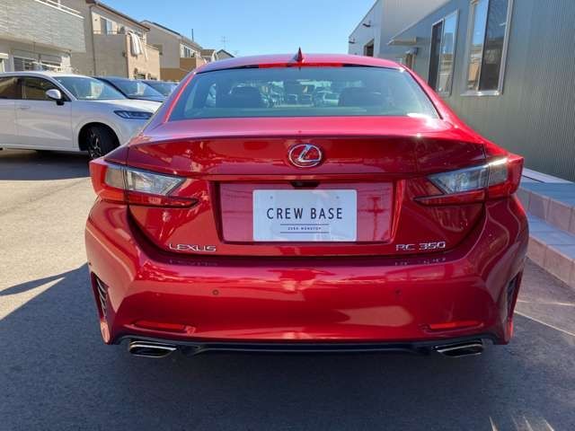 Lexus RC 2015-01 192647-29