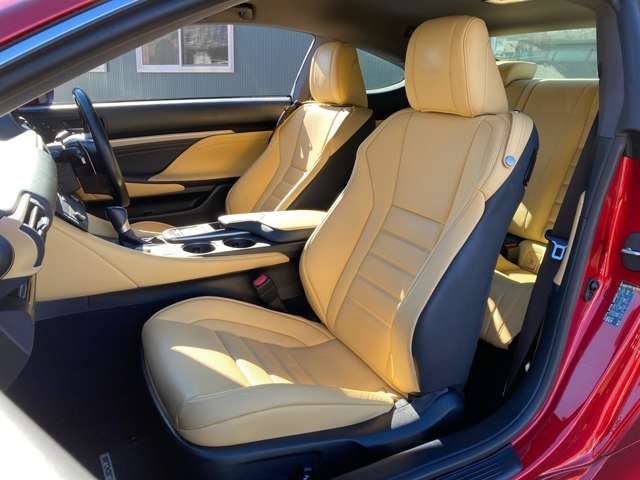 Lexus RC 2015-01 192647-21