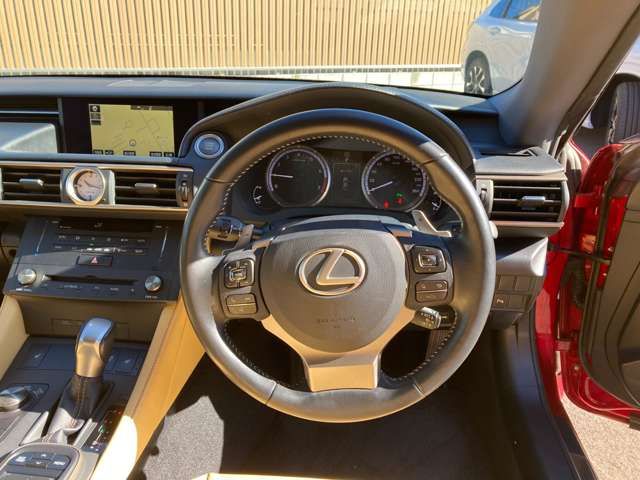 Lexus RC 2015-01 192647-2