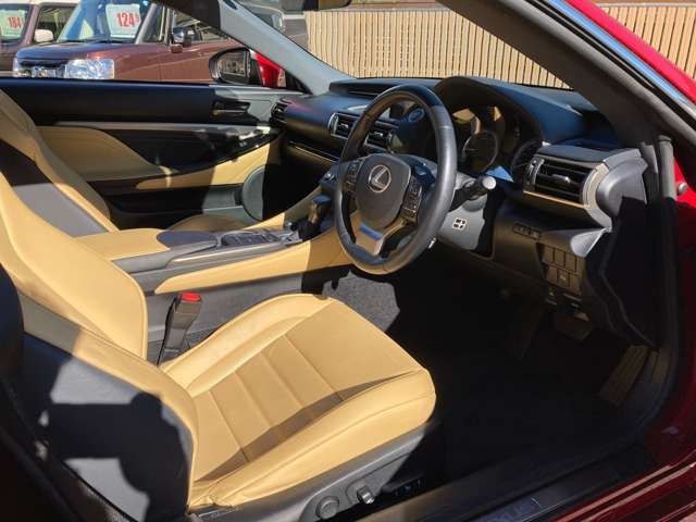 Lexus RC 2015-01 192647-3