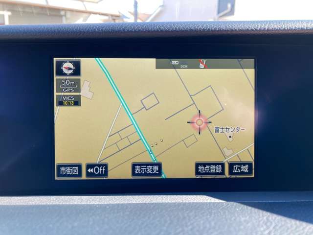 Lexus RC 2015-01 192647-11