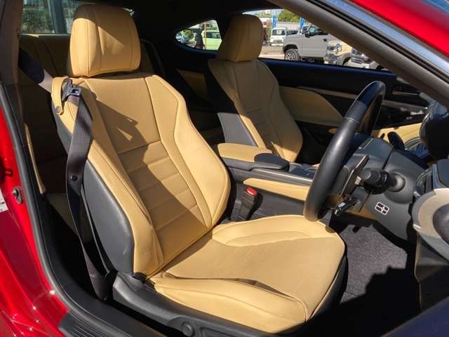Lexus RC 2015-01 192647-4
