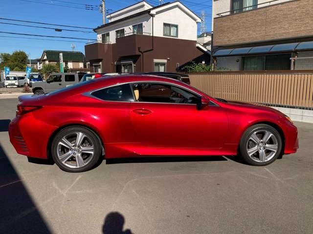 Lexus RC 2015-01 192647-26