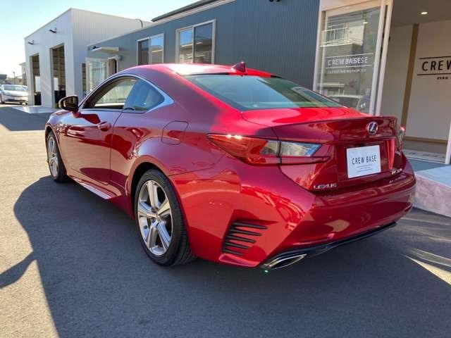 Lexus RC 2015-01 192647-28