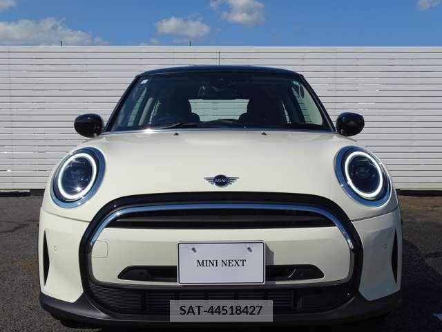 Bmw MINI 2023-05 319626-7