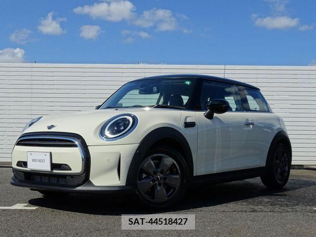 Bmw MINI 2023-05 319626-0