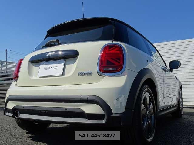 Bmw MINI 2023-05 319626-19