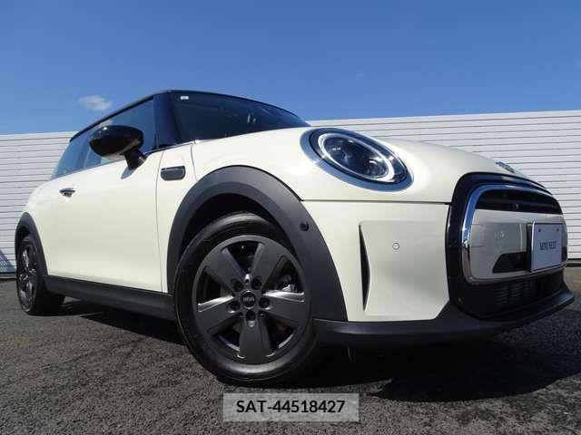 Bmw MINI 2023-05 319626-3