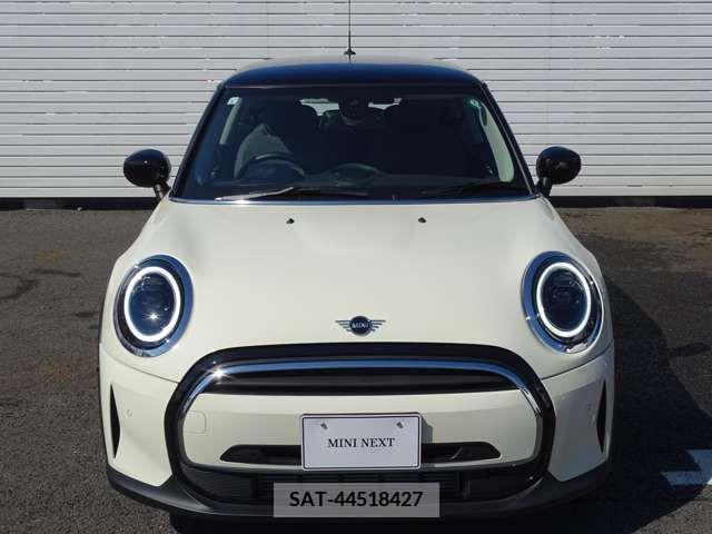 Bmw MINI 2023-05 319626-8