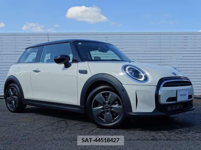 Bmw MINI 2023-05 319626-2
