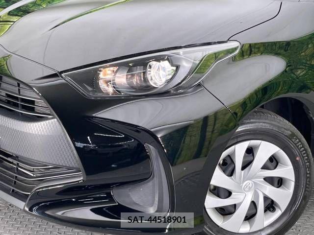Toyota YARIS 2022-03 308778-12