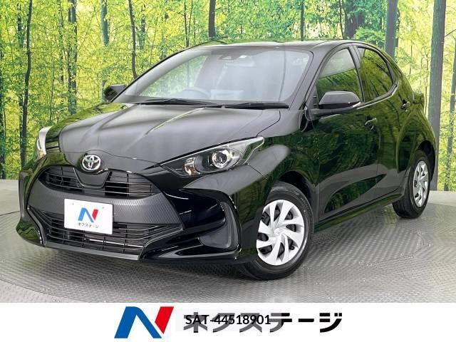 Toyota YARIS 2022-03 308778-0