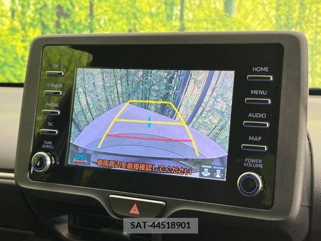 Toyota YARIS 2022-03 308778-4