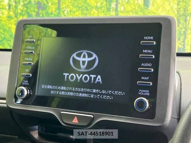 Toyota YARIS 2022-03 308778-2
