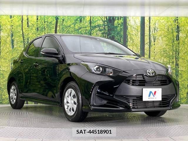 Toyota YARIS 2022-03 308778-16