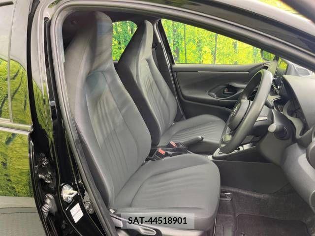 Toyota YARIS 2022-03 308778-8