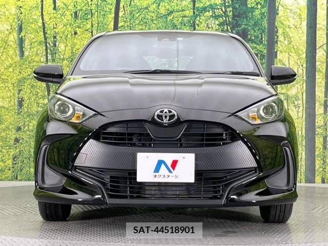 Toyota YARIS 2022-03 308778-14