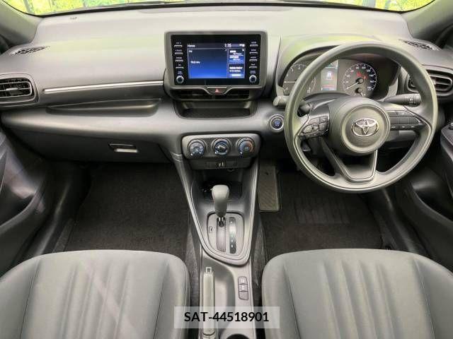 Toyota YARIS 2022-03 308778-1