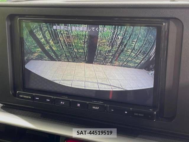 Toyota RAIZE 2023-09 284262-5