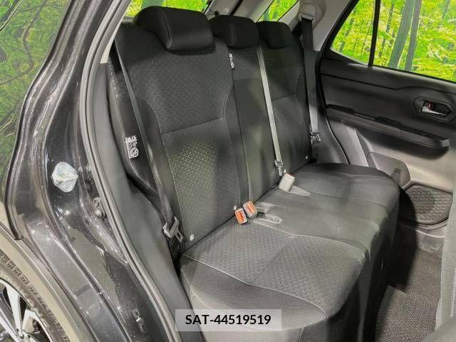 Toyota RAIZE 2023-09 284262-9