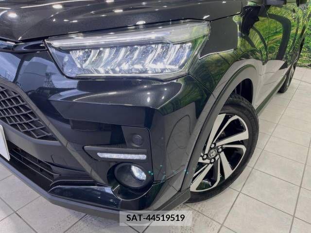 Toyota RAIZE 2023-09 284262-12