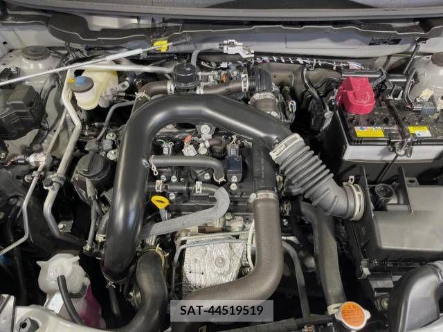 Toyota RAIZE 2023-09 284262-18
