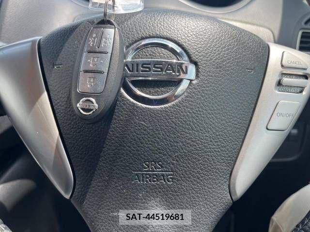 Nissan SERENA 2012-03 367658-6