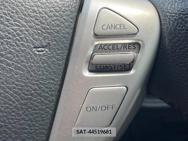 Nissan SERENA 2012-03 367658-5