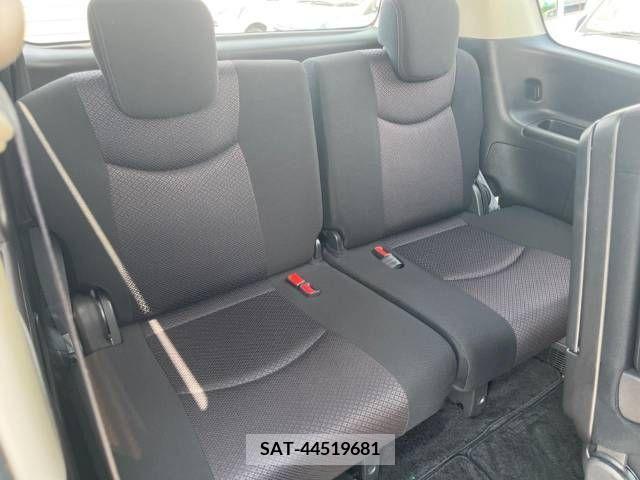 Nissan SERENA 2012-03 367658-10