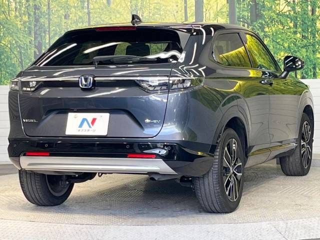 Honda VEZEL 2022-02 19430-17