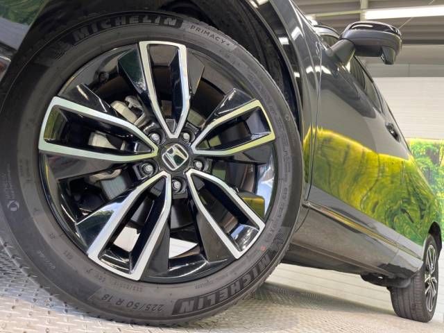 Honda VEZEL 2022-02 19430-13