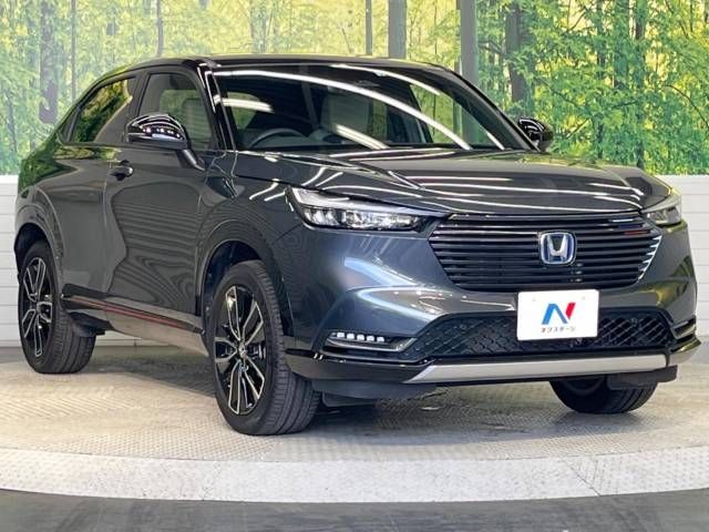 Honda VEZEL 2022-02 19430-16