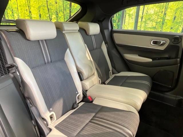 Honda VEZEL 2022-02 19430-9