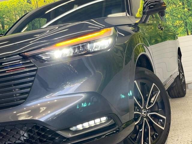Honda VEZEL 2022-02 19430-12