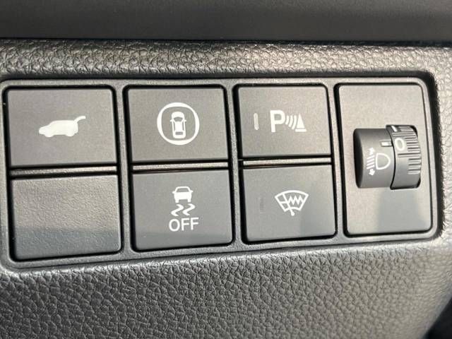 Honda VEZEL 2022-02 19430-5