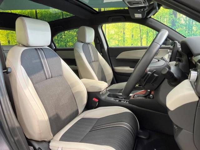 Honda VEZEL 2022-02 19430-8