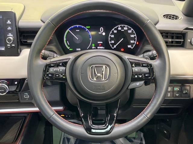 Honda VEZEL 2022-02 19430-11