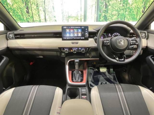 Honda VEZEL 2022-02 19430-1