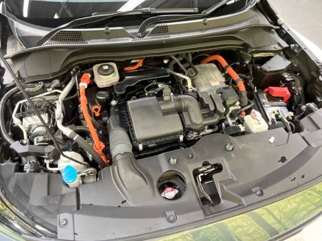 Honda VEZEL 2022-02 19430-18