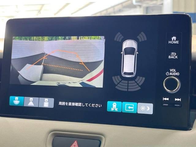Honda VEZEL 2022-02 19430-4
