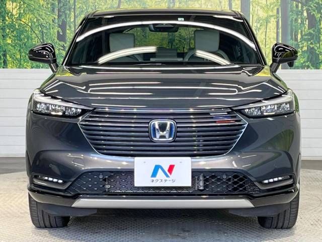 Honda VEZEL 2022-02 19430-14