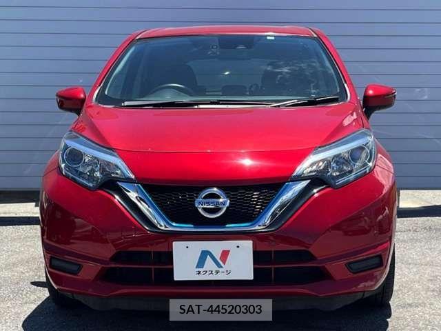Nissan NOTE 2020-04 329068-14